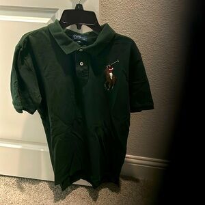 Big pony X-Large boy’s Ralph Lauren Polo shirt excellent condition